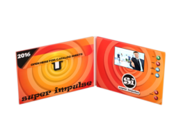 super impulse video brochure