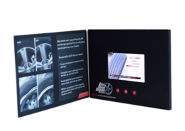 wheel repair video brochure