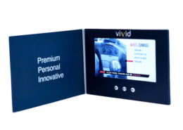 vivid video brochure